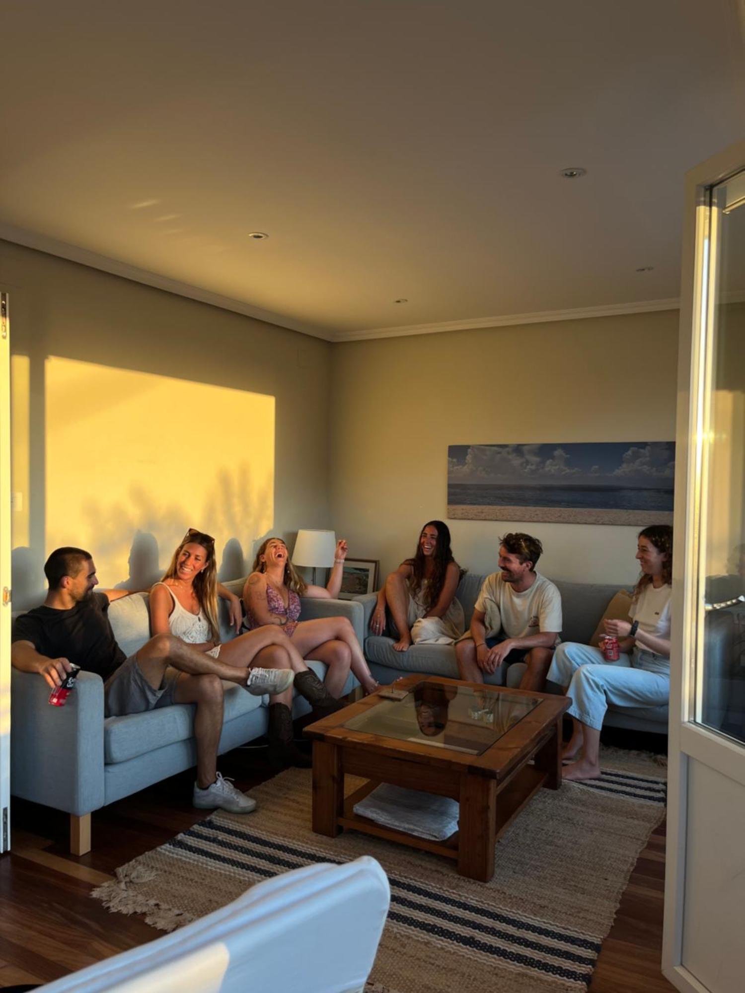 Casa de vacances 