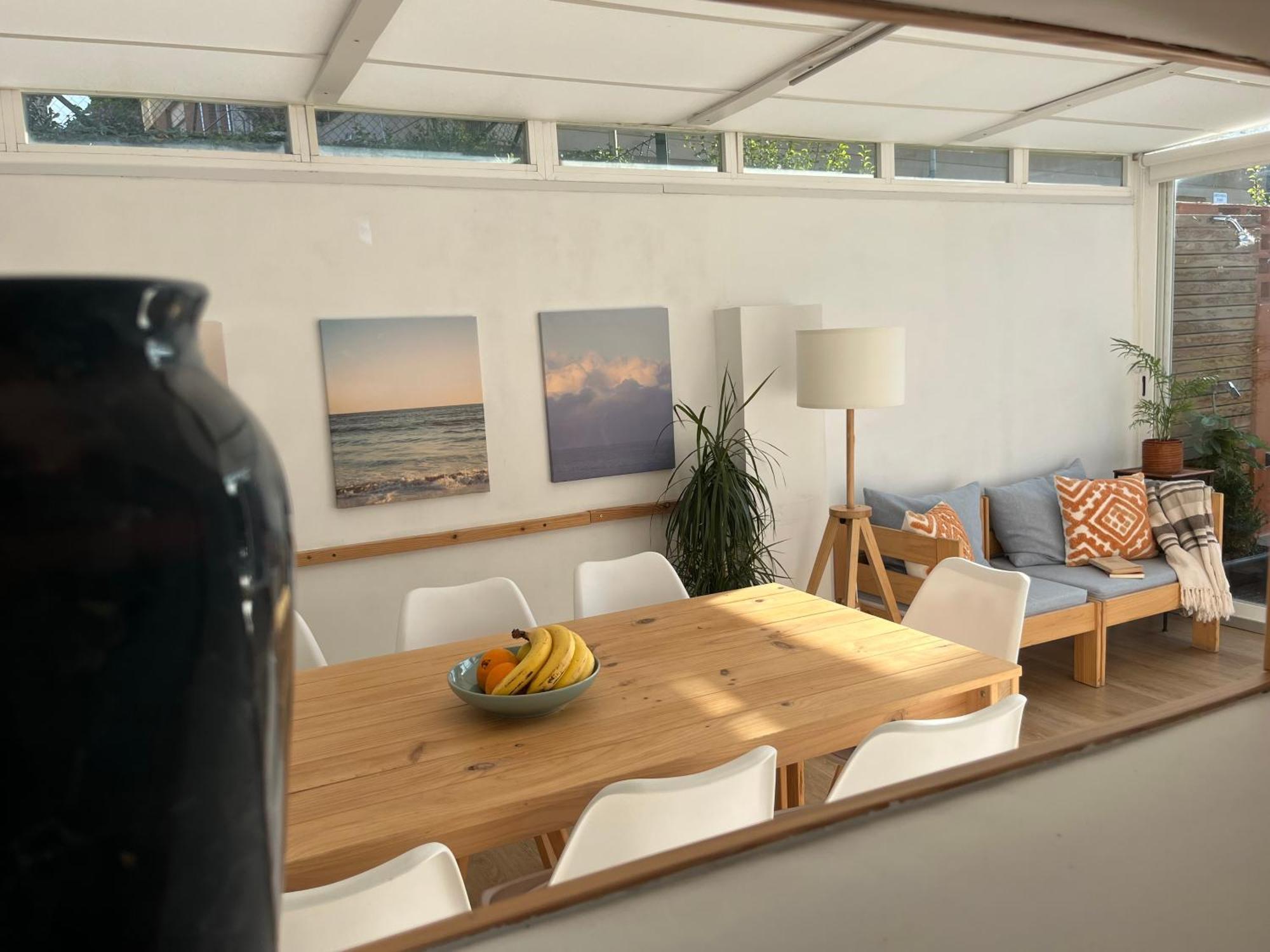 Casa de vacances 